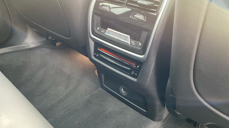 BMW X5 xDrive40d MHT M Sport 5dr Auto Diesel Estate